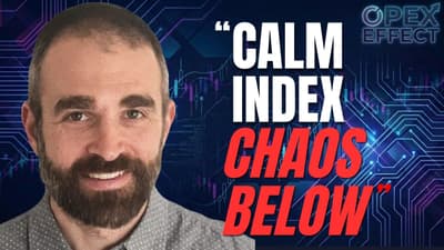 This Only Happens in Markets Down 30% | Brent Kochuba on the Rotation You're Missing