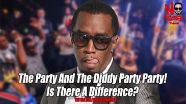 The Party And The Diddy Party Party! Is There A Difference?
