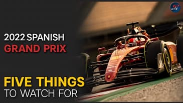 A Test For F1 2022 Regulations - 2022 Spanish GP Preview