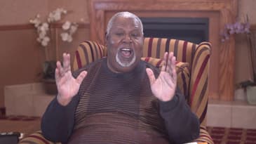 Good News Today 36 The Mind of Christ 1