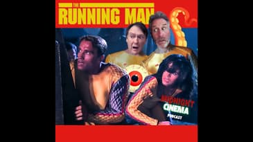 The Running Man (1987)