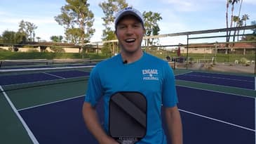 The Pickleball Doctor - Warming Up