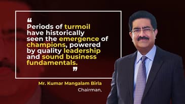 Q3 Performance at a glance || Aditya Birla Group