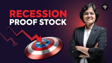 CDSL | Recession Proof Stock | Fundamental Analysis | CA Rachana Ranade