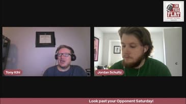 In The Flat Podcast: College Football Week 3 Reactions