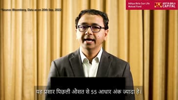 Aditya Birla Sun Life Nifty SDL Sep 2025 Index Fund