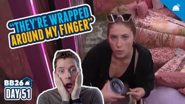 Did MJ Flip? BB26 Live Feed Update, Thurs September 5