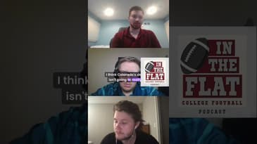 Predicting the Nebraska vs. Colorado Game