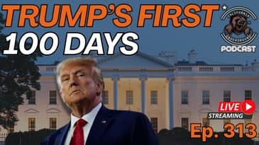 President Trump's (Second) First 100 Days