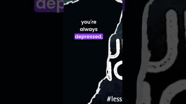 Ep 13 Clip, Depression: Not a Life Sentence