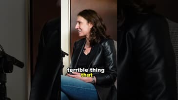 Breaking Cancer Stigma at Work: Gina Jacobson's Inspiring Story