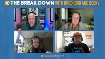 A break down about legislative races, MN02, and the Vance - Walz debate