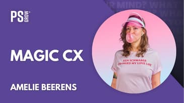 Amélie Beerens | What's On Your Mind?