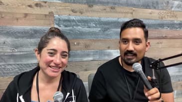 CGN Transmisión de la Conferencia (Wednesday)