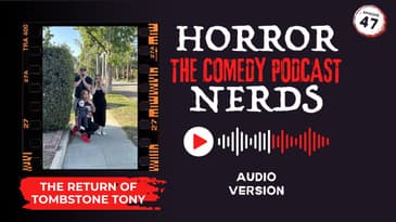 Hey I'm Talkin' Here! with Anthony "Tombstone Tony" Landry