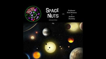 164: New Exoplanet Discoveries