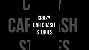 CRAZY CAR CRASH STORIES #dealership #podcast #carenthusiast #carguy #cars