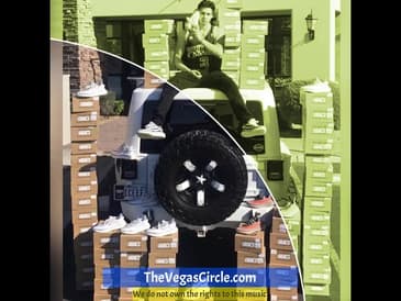 Dillon Flex | Vegas Circle |Capital Vegas