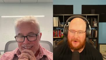 Innovative Approaches to Safeguarding Information with Matt Howard