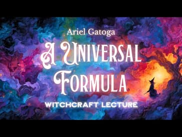 A Universal Formula for Getting What You Desire