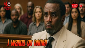 While We Wait For The Diddy Verdict... We NEED To Ask These Questions!