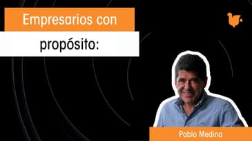 Pablo Medina - La empresa no está solo para ganar plata / Simposio Católico Virtual