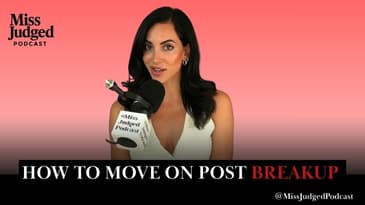How to Move on Post Breakup