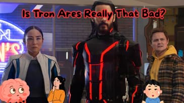 Is Tron Ares Really That Bad?