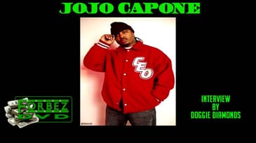 CHIRAQ General Jojo Capone Speaks On The Game/Tyga Vs. Lil Durk Beef