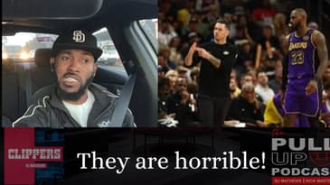 🔴Here Is The Problem With The Lakers.