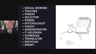 The Magic Weekend - Team mate to Team Leader