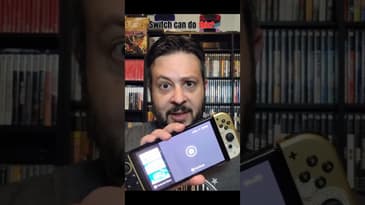 Unique Switch Unlock Noises