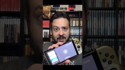 Unique Switch Unlock Noises