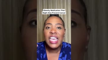 Obesity Medication That Might Also Prevent Cancer