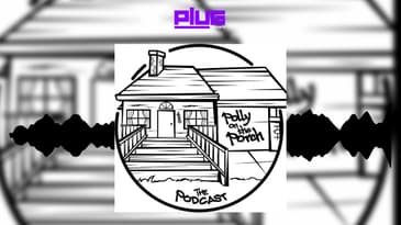 Jizzlympics | Polly on the Porch #pollyontheporch #podcast #theplug #plugnetwork