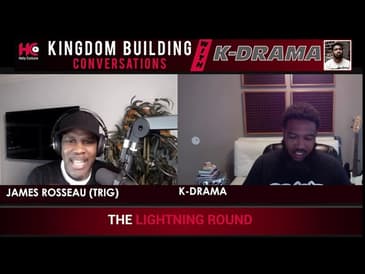 The Lightning Round