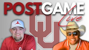 LIVE REACTION: Oklahoma Spring Game Recap with Jason, KChris & Mike