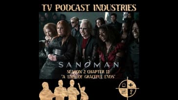 The Sandman 211 Review