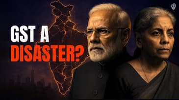 What happened to Black money? Where is Indian Economy failing? | IBP | Prof. Arun Kumar