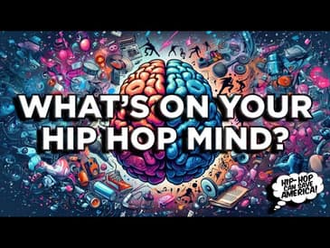 What's on your Hip Hop mind? July 1, 2024