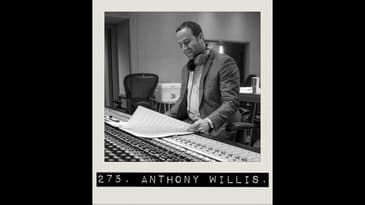 (Episode 275) "Promising Young Woman" Composer: Anthony Willis.