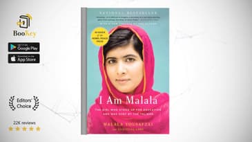 I Am Malala   Book Summary By Malala Yousafzai  The story of the yougrst Nobel Peace Prize winner in