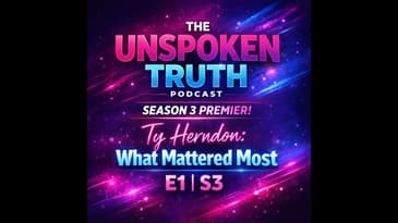 Ty Herndon: What Mattered Most - E1 | S3