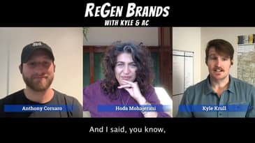 Kyle’s Experience With Chaka Chai’s Products