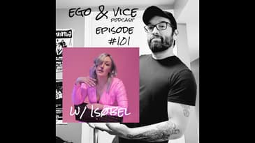 Episode 101: Isøbel