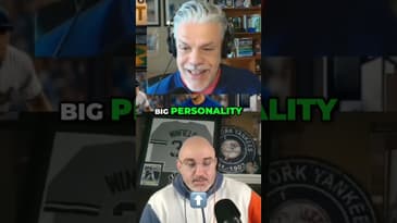 MLB Stars: Do Soto & Bichette Have BIG Personalities? #shorts