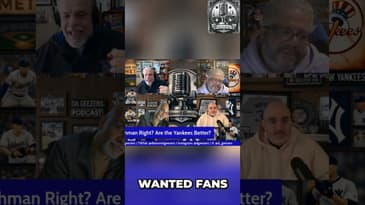 Hilarious Debate Disaster: Fans DEMANDED This Chaos! #shorts