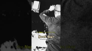THIS is a book ban #politics #history #bannedbooks