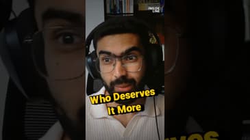 Who Actually Deserves 2025 WDC?