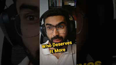 Who Actually Deserves 2025 WDC?